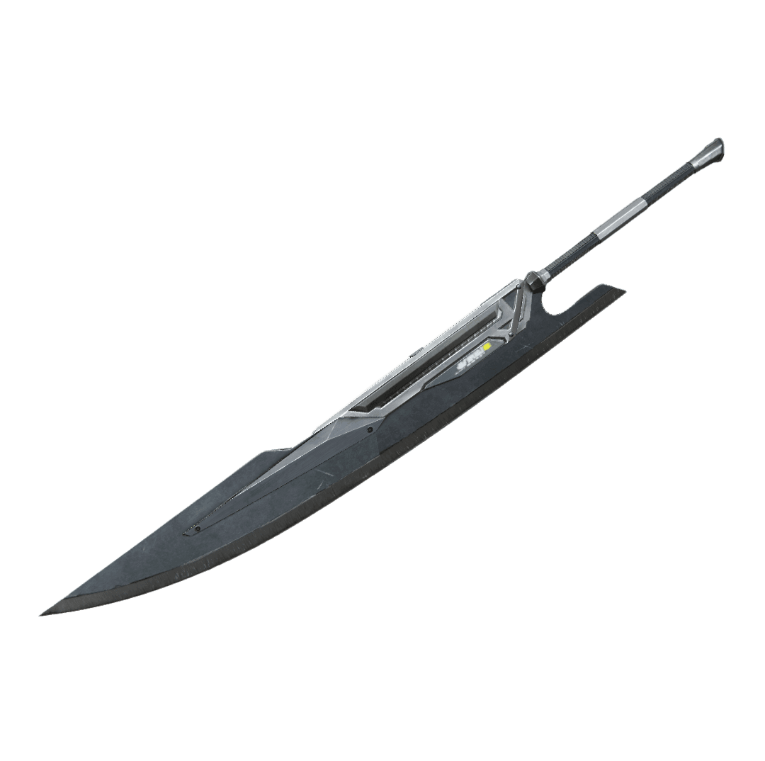 Weapon: Industry 0.1