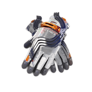 Endfield Gear: Æthertech Gloves