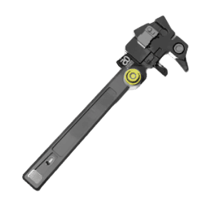 Schematic for Mordvolt Insulation Wrench