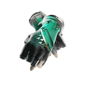 Equipment: Swordmancer TAC Gauntlets