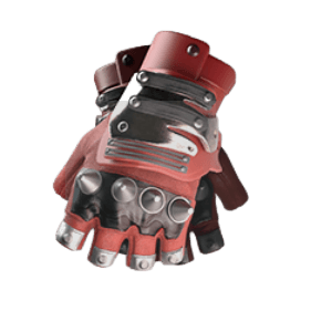 Endfield Gear: Armored MSGR Gloves T2