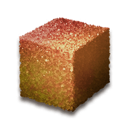 Dense Origocrust Powder