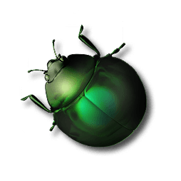 Glowbug - Material de tipo GATHERABLES con rareza ★★