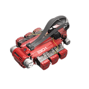 Equipment: Hot Work Power Bank