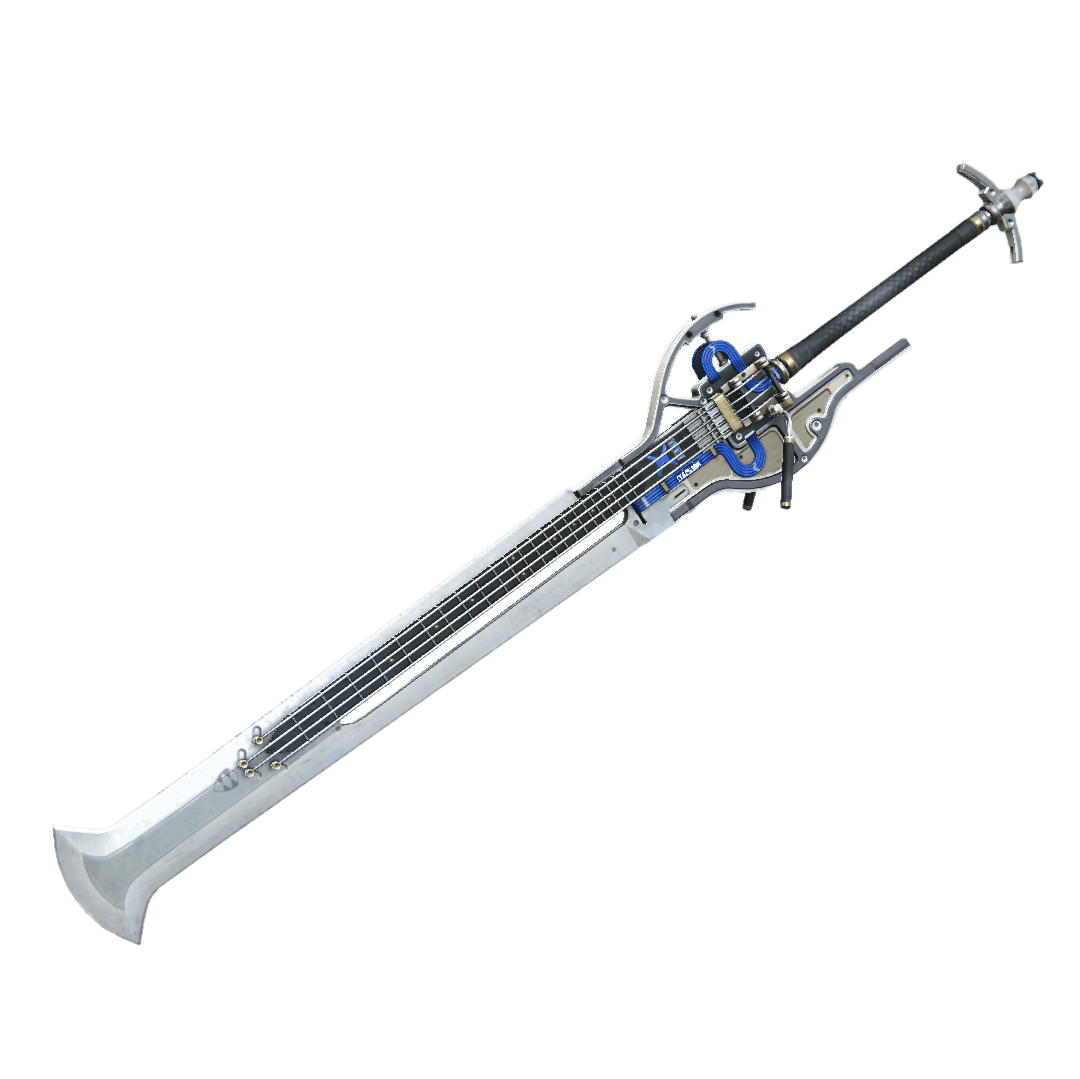 Weapon: Finishing Call