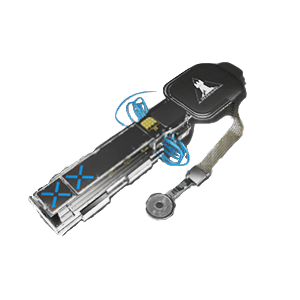 Schematic for LYNX Connector T1