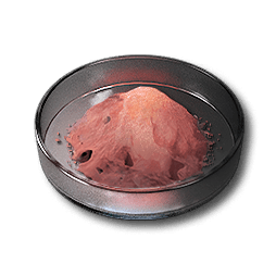 Ground Buckflower Powder