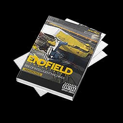 Endfield Frontiers Watch