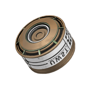 Endfield Gear: Catastrophe Gauze Cartridge T1