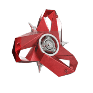 Endfield Gear: Armored MSGR Gyro