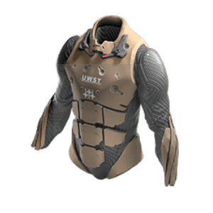 Schematic for Aburrey Light Armor T1