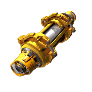 Endfield Gear: Frontiers Extra 02 Tube