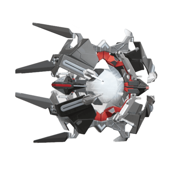 Weapon: Delivery Guaranteed