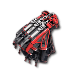 Hot Work Gauntlets T1