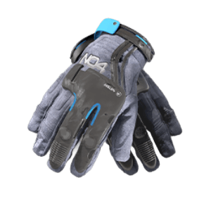 Endfield Gear: Miner Gloves T1
