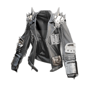 Endfield Gear: Roving MSGR Jacket T1