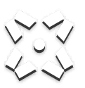 Skill icon: Beam Cohesion Arts