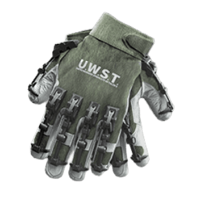 Endfield Gear: Catastrophe Gloves