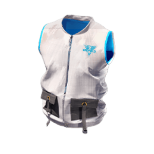 Endfield Gear: Basic PPE