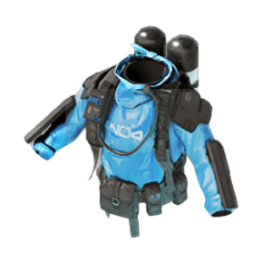 Endfield Gear: Miner Overalls T1