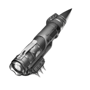 Endfield Gear: Roving MSGR Flashlight T2