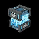 Tachyon Screening Lattice