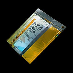 Valley Convention Certificate