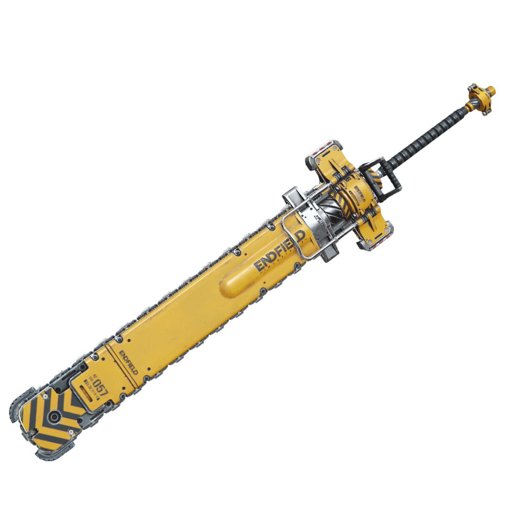 Weapon: Former Finery