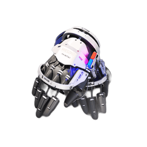 Endfield Gear: MI Security Hands PPE T1