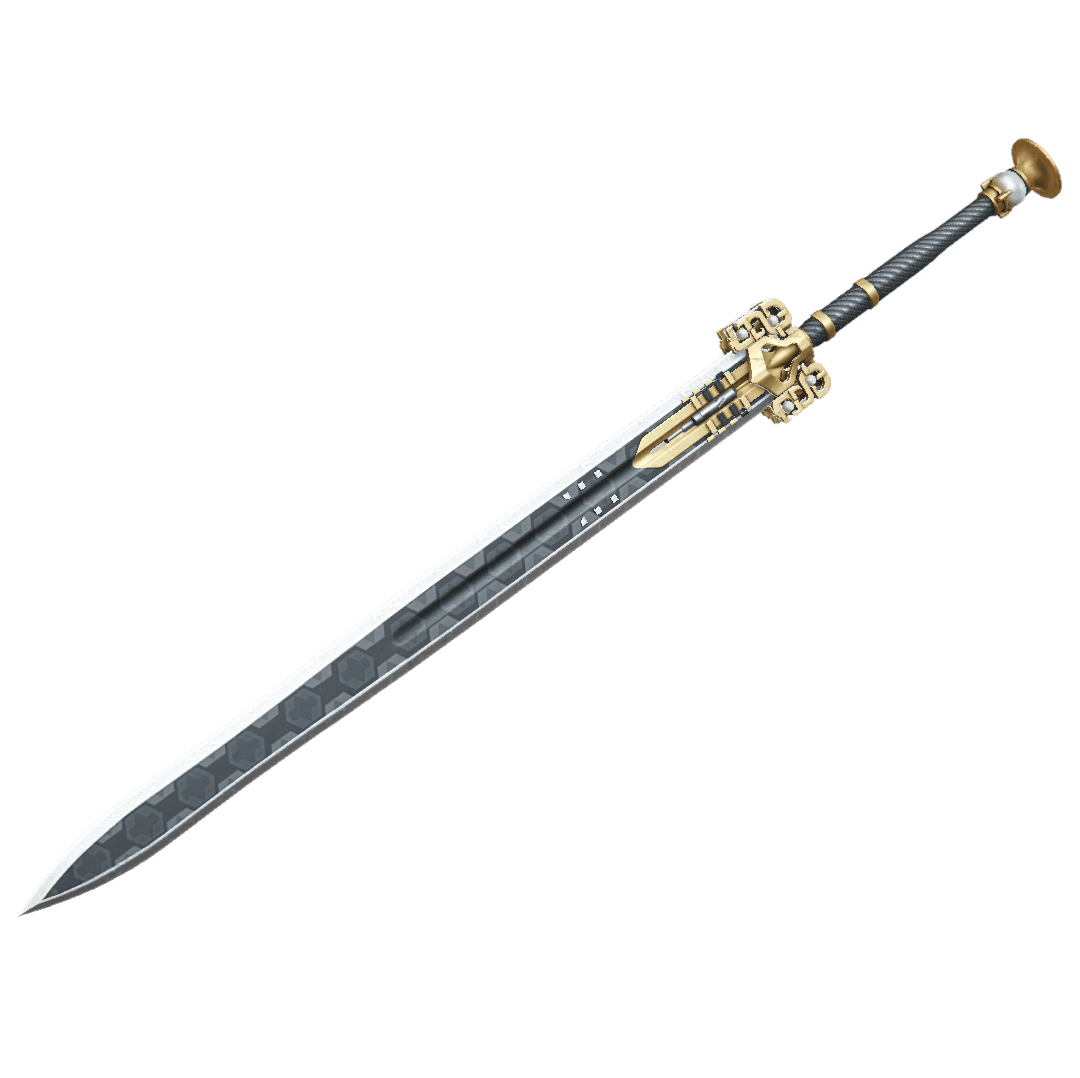 Weapon: Rapid Ascent