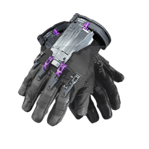 Endfield Gear: Miner Fists