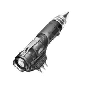 Endfield Gear: Roving MSGR Flashlight