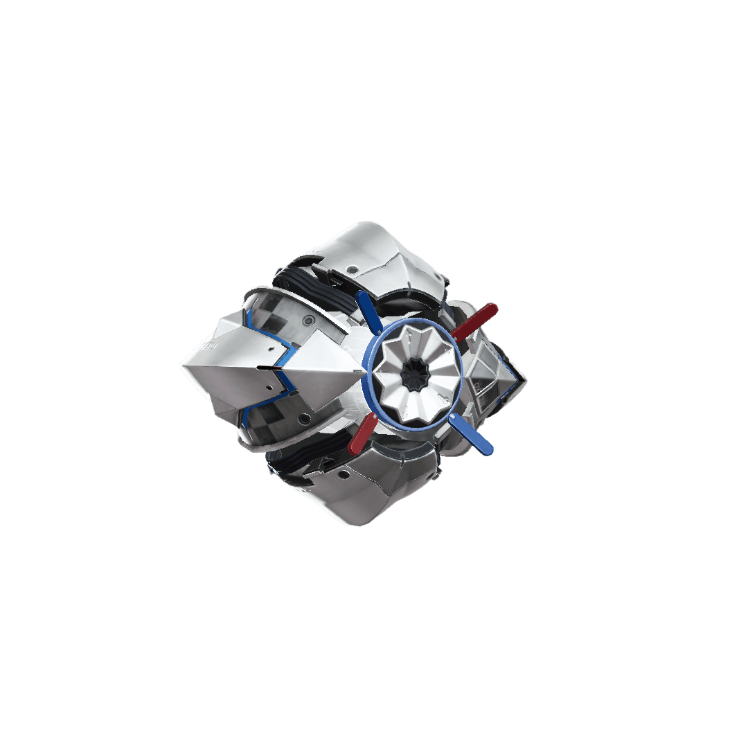 Weapon: Chivalric Virtues