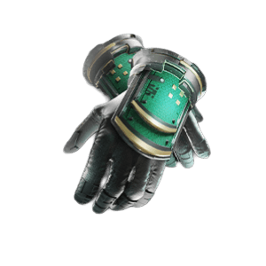 Equipment: Swordmancer TAC Fists