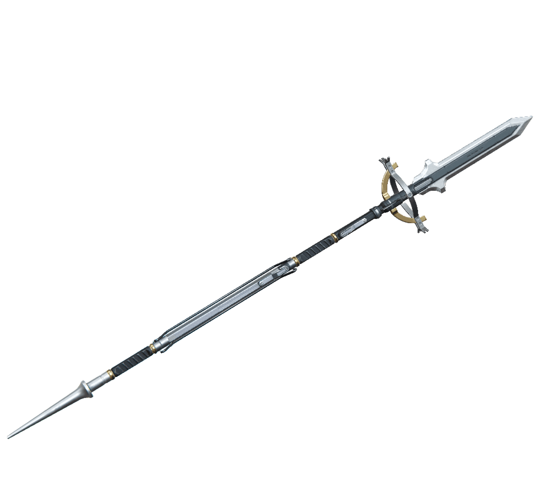 Weapon: Pathfinder's Beacon