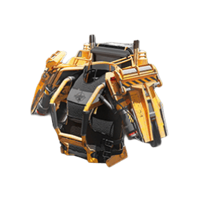 Equipment: Frontiers Armor T3