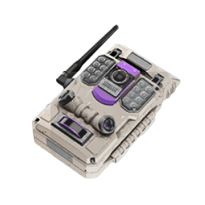 Endfield Gear: Miner Comm