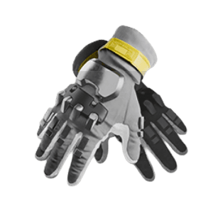 Schematic for AIC Gauntlets