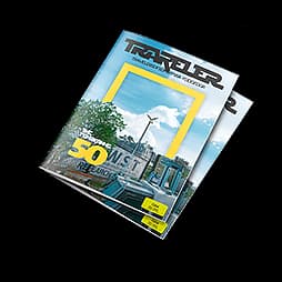 The Hitchhiker's Guide to Talos-II