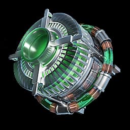 Jinlong Expansion Core