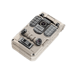 Endfield Gear: Emergency Comm