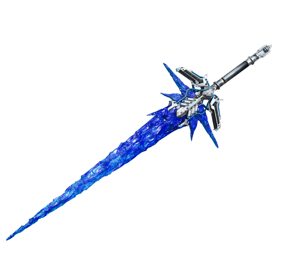 Weapon: White Night Nova
