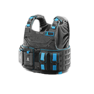 Endfield Gear: LYNX Cuirass