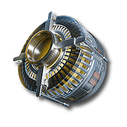 Basic Expansion Core