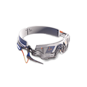 Endfield Gear: Æthertech Analysis Band