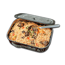 Wuling Fried Rice