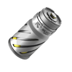 Endfield Gear: Mordvolt Resistant Battery