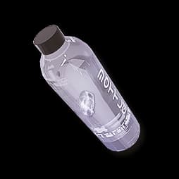 Cryston Bottle