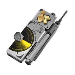 Type 50 Yinglung Radar