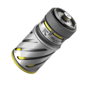 Endfield Gear: Mordvolt Resistant Battery T1